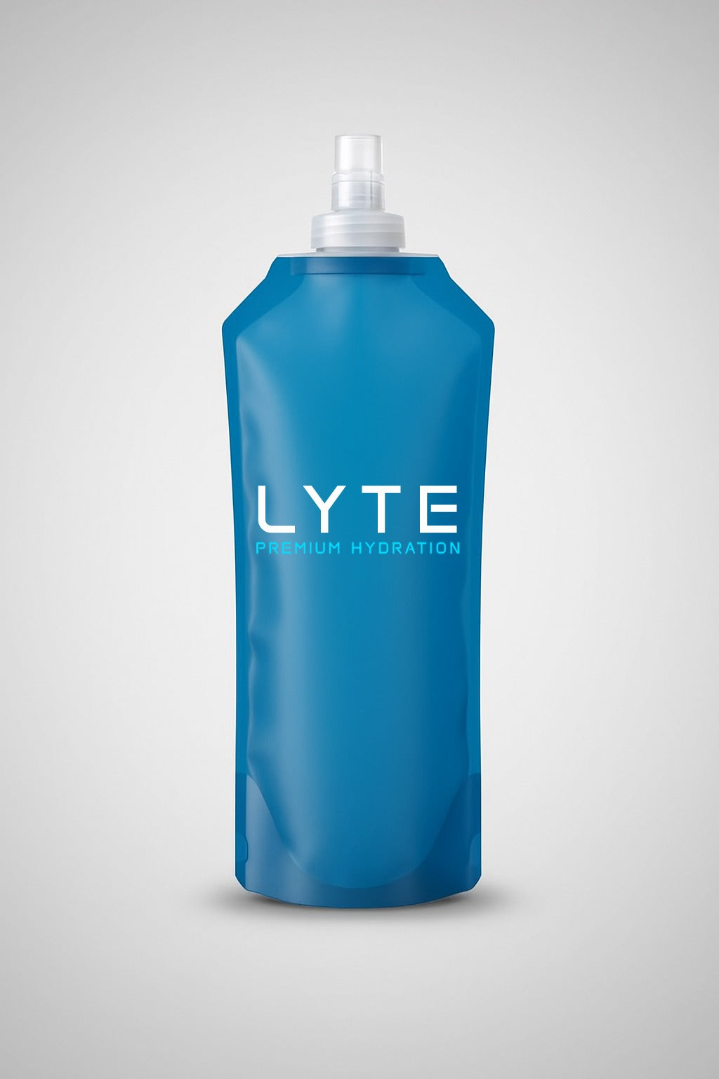 Soft Flask LYTE - Garrafa flexível