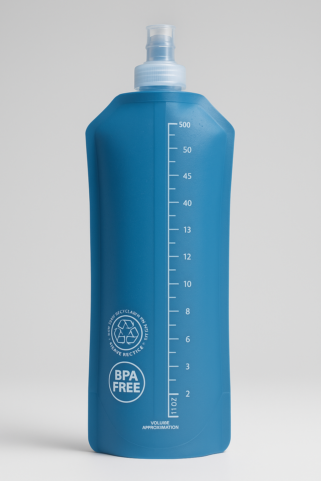 Soft Flask LYTE - Garrafa flexível