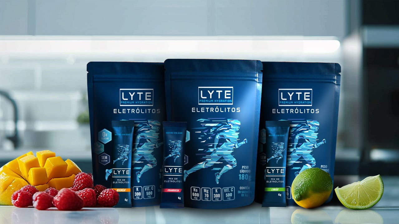 Compre 3 = ganhe 25% desconto