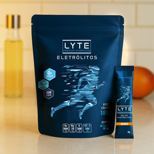 LYTE Manga